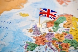 英国ＧＤＰ（2024年4-6月期）－着実な成長が継続